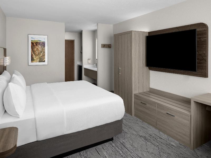 Holiday Inn Express Montrose Black Canyon Area image