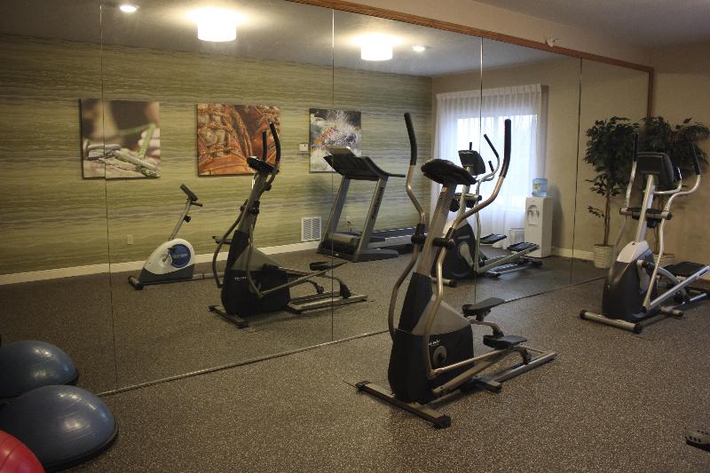 Holiday Inn Express Munising-Lakeview By IHG image