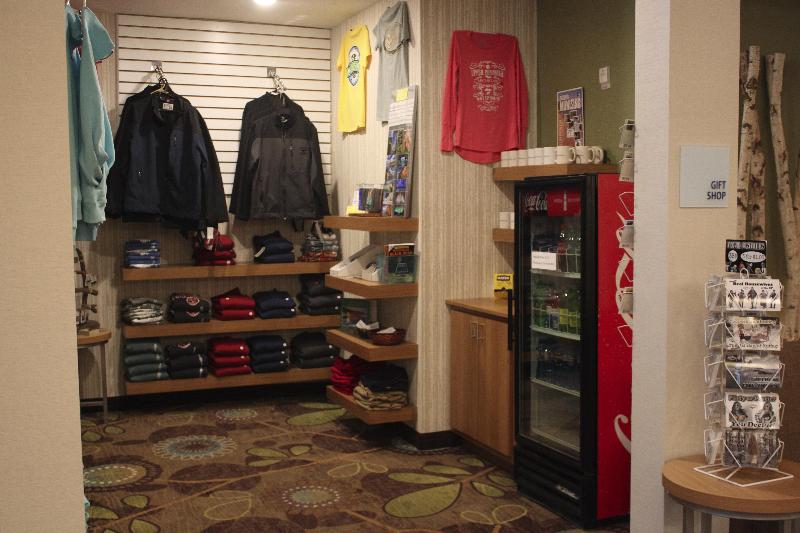 Holiday Inn Express Munising-Lakeview By IHG image