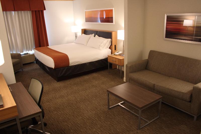 Holiday Inn Express Munising-Lakeview By IHG image