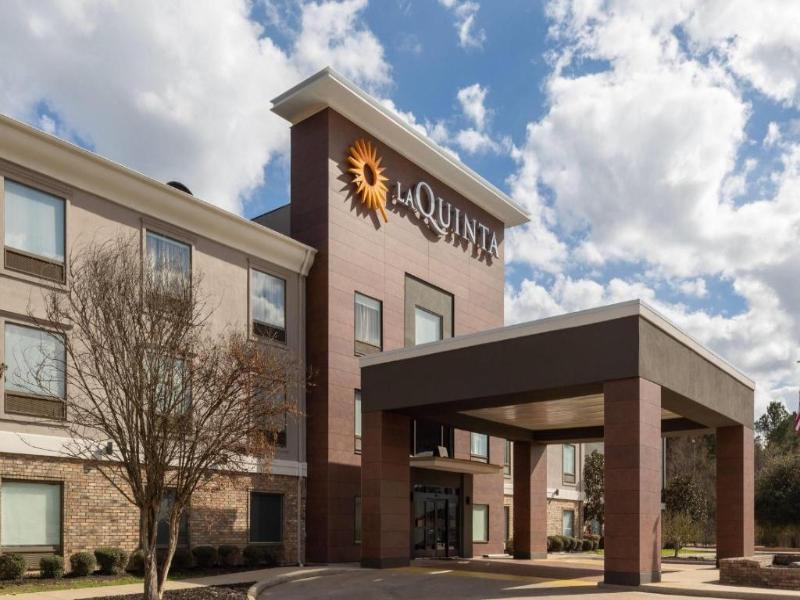 La Quinta Inn & Suites Nacogdoches — general view