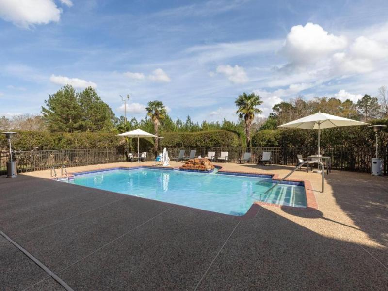 La Quinta Inn & Suites Nacogdoches