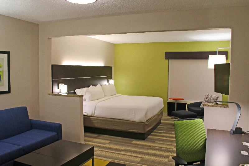 Holiday Inn Express Suites Cape Girardeau I-55 IHG photo 19