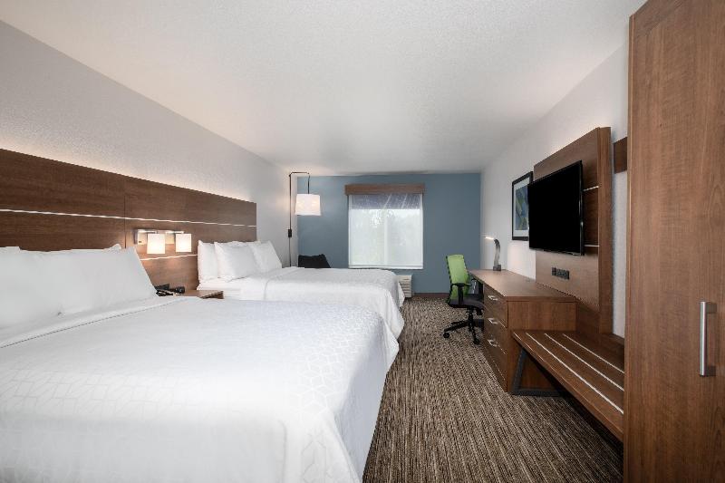 Holiday Inn Express & Suites Chowchilla - Yosemite photo 14