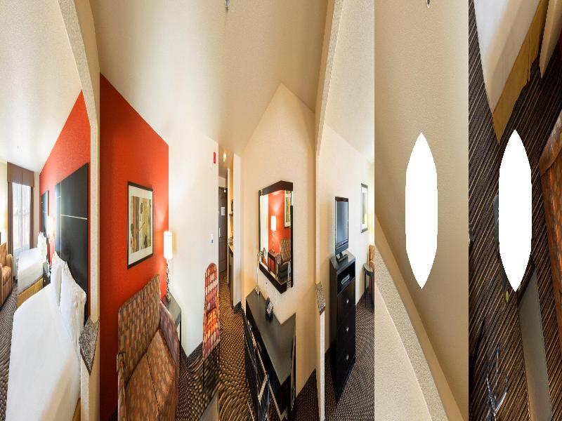 Holiday Inn Express & Suites Chowchilla - Yosemite image
