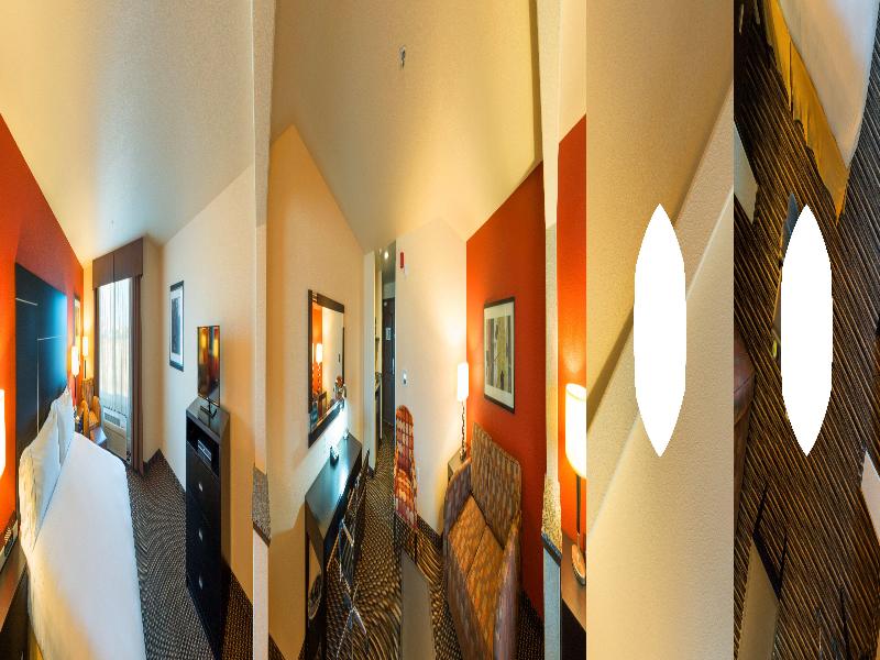 Holiday Inn Express & Suites Chowchilla - Yosemite image