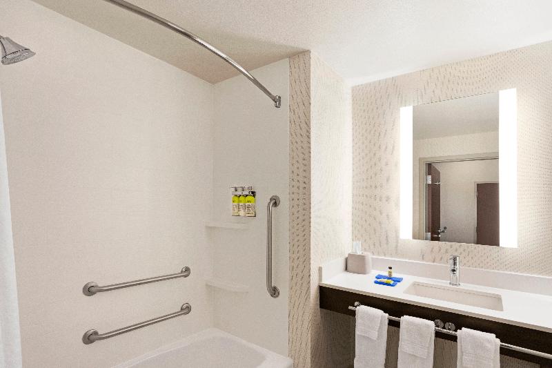 Holiday Inn Express & Suites Durant By IHG photo 12