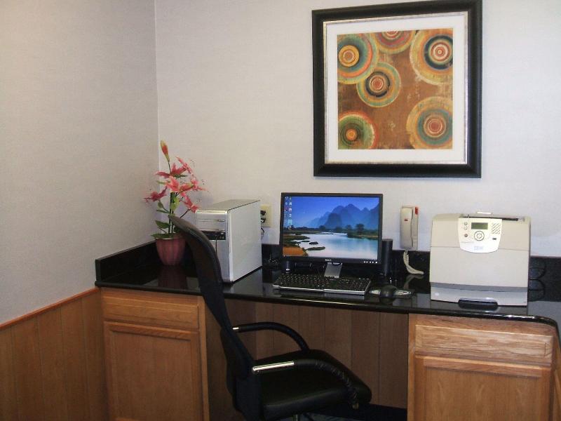 Holiday Inn Express and Suites Dubois