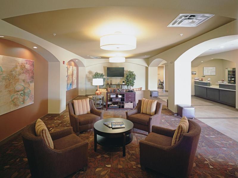 Hotel Candlewood Suites Fort Collins