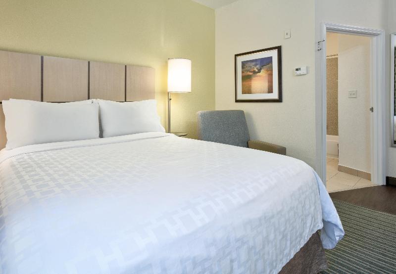 Hotel Candlewood Suites DFW South