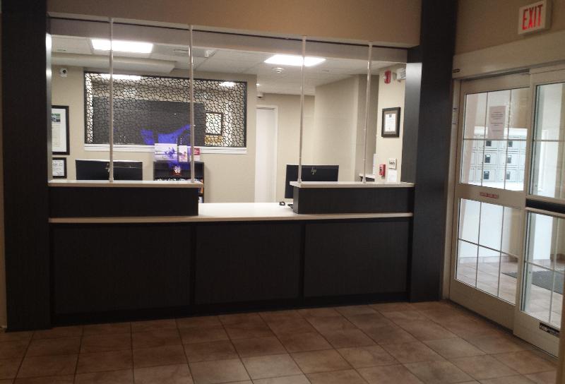 Candlewood Suites Greenville NC