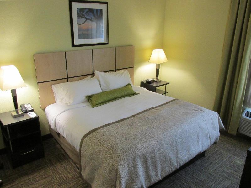 Candlewood Suites Greenville photo 11
