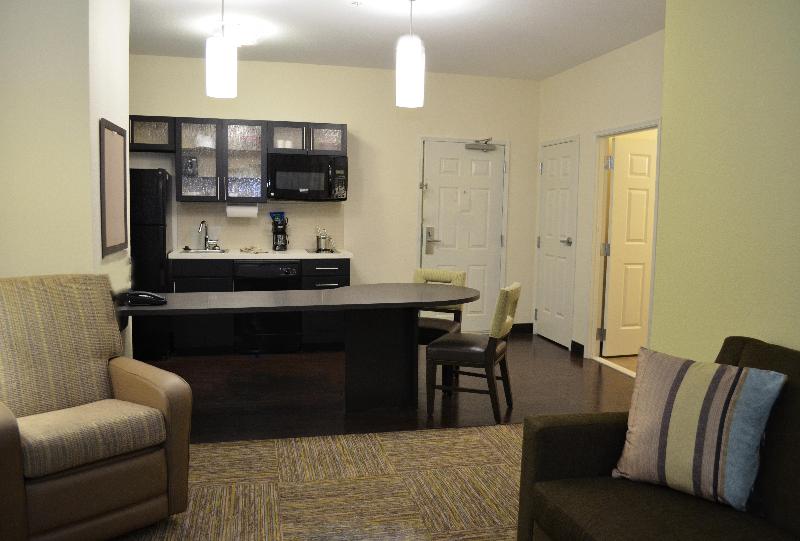 Candlewood Suites Greenville photo 15