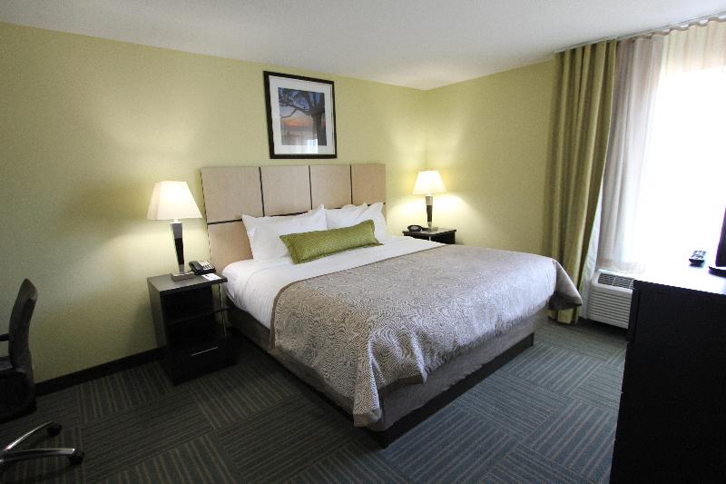 Candlewood Suites Greenville photo 12