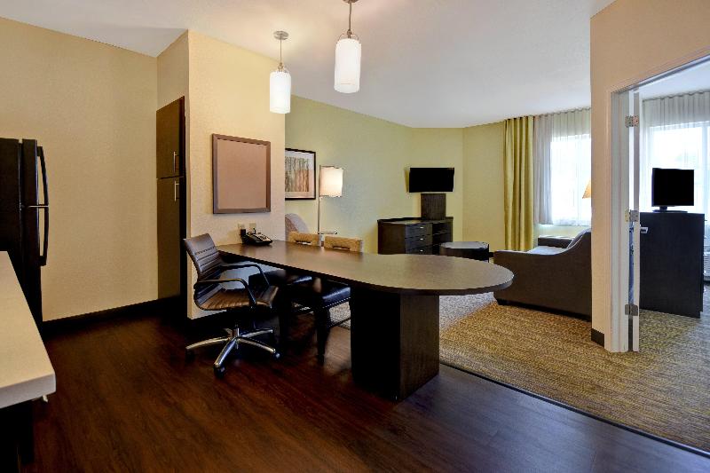 Candlewood Suites St. Clairsville-Wheeling Area photo 18
