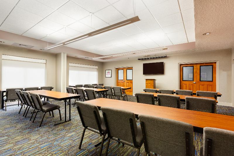 Hotel Holiday Inn Express and Suites Inverness Lecanto