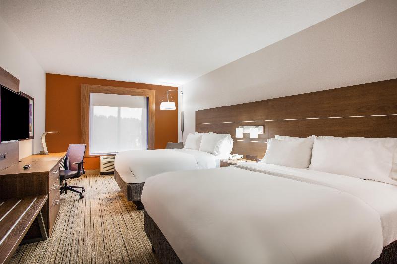 Holiday Inn Express and Suites Inverness Lecanto
