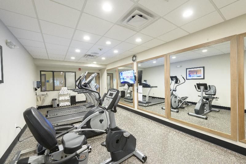 Holiday Inn Express & Suites Jamestown By IHG image