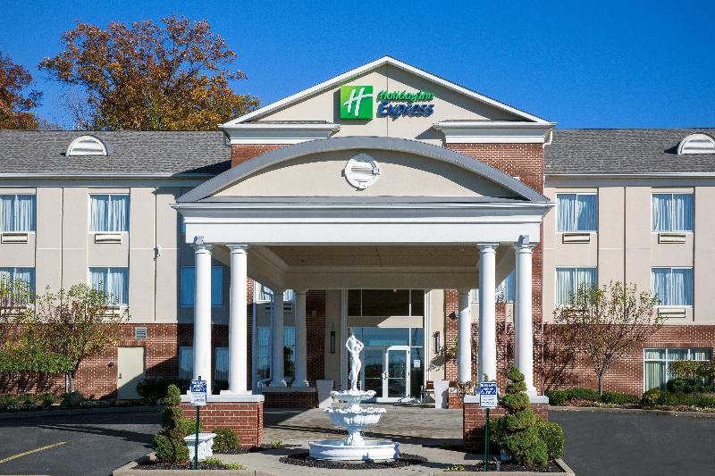 Holiday Inn Express Youngstown N (Warren/Niles)