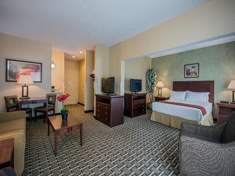 Holiday Inn Express Youngstown N (Warren/Niles) image