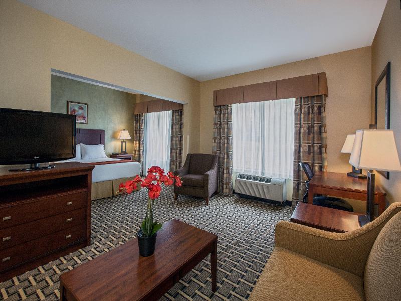 Holiday Inn Express Youngstown N (Warren/Niles) image
