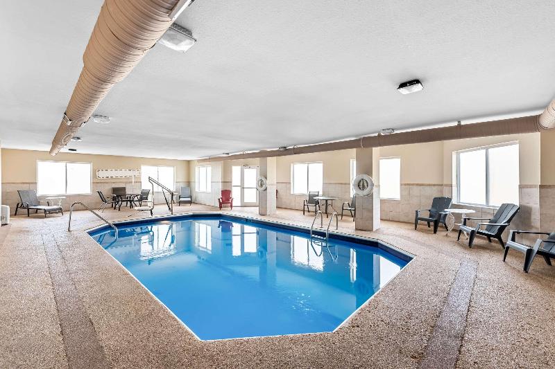 Comfort Inn & Suites image
