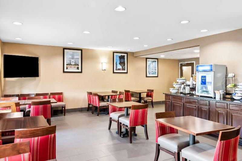 Comfort Inn & Suites image