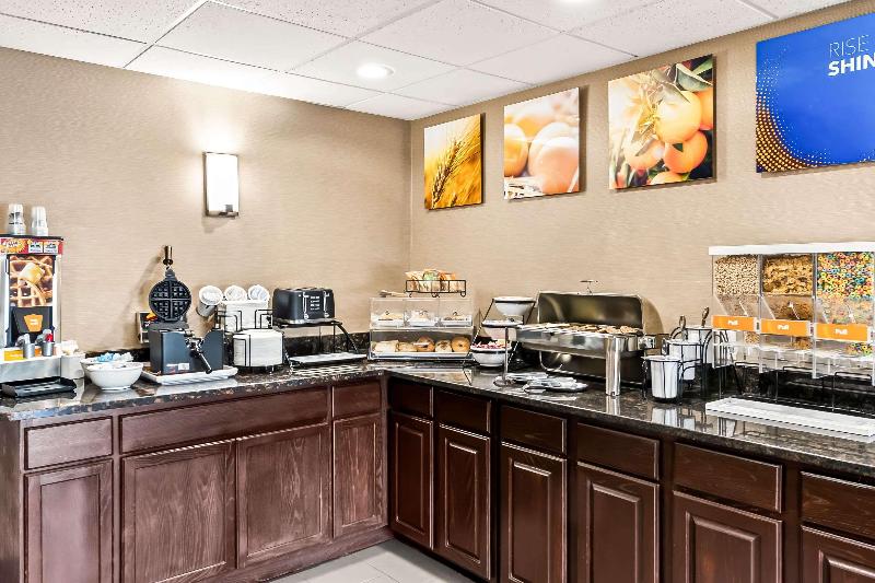 Comfort Inn & Suites image