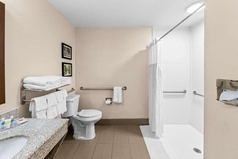 Comfort Inn & Suites image