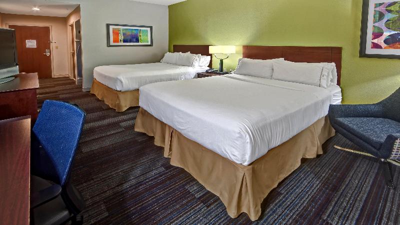 Holiday Inn Express and Suites Cookeville image