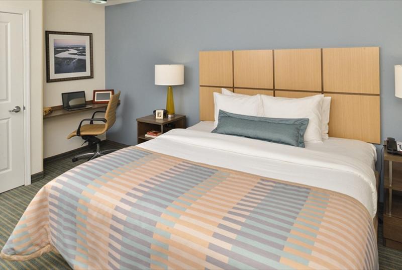 Candlewood Suites Houma photo 15