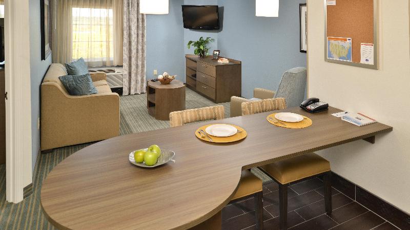 Candlewood Suites Houma photo 16