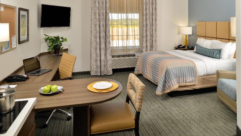 Candlewood Suites Houma photo 24