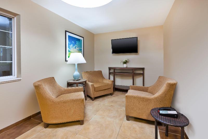 Candlewood Suites Huntersville Lake Norman Area image