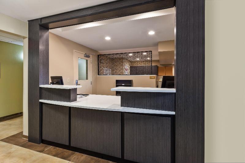 Candlewood Suites Huntersville Lake Norman Area image