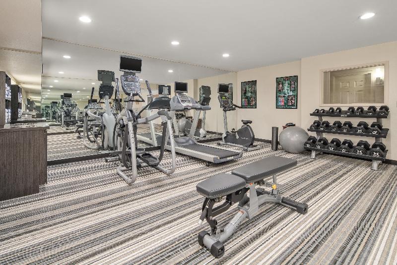 Candlewood Suites Huntersville Lake Norman Area image