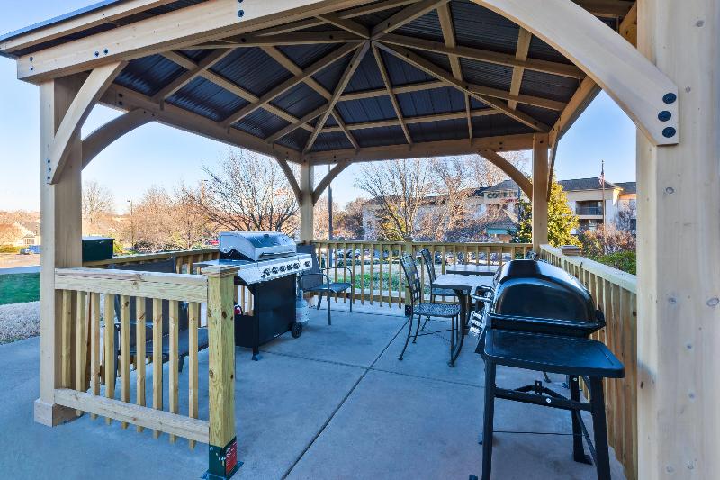 Candlewood Suites Huntersville Lake Norman Area image