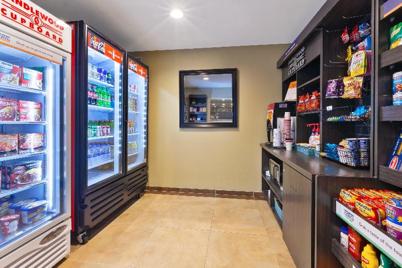Candlewood Suites Huntersville Lake Norman Area image
