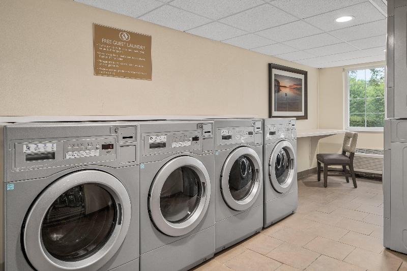Candlewood Suites Huntersville Lake Norman Area image