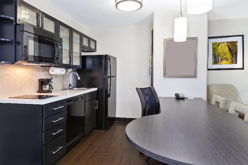Candlewood Suites Huntersville Lake Norman Area image