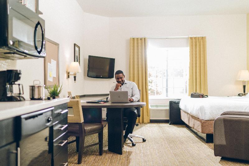 Candlewood Suites Huntersville Lake Norman Area image
