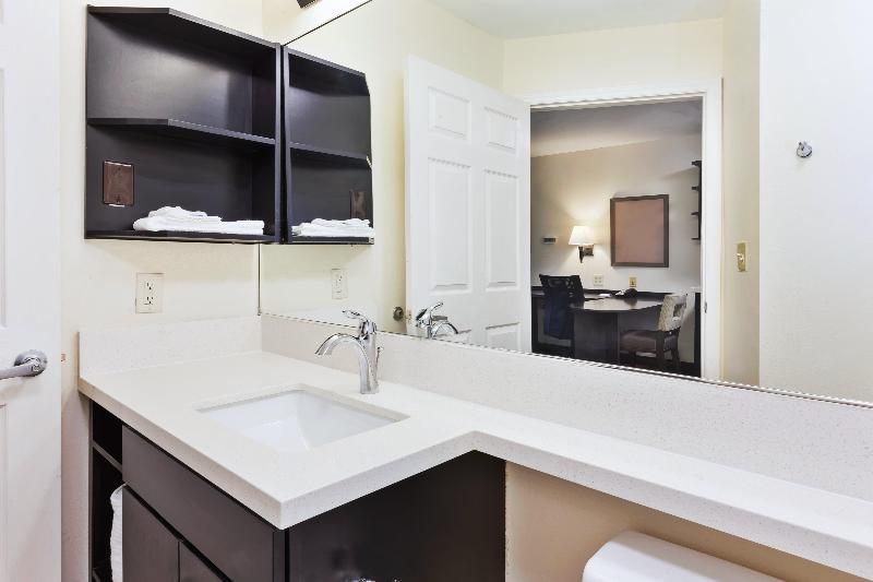 Candlewood Suites Huntersville Lake Norman Area image