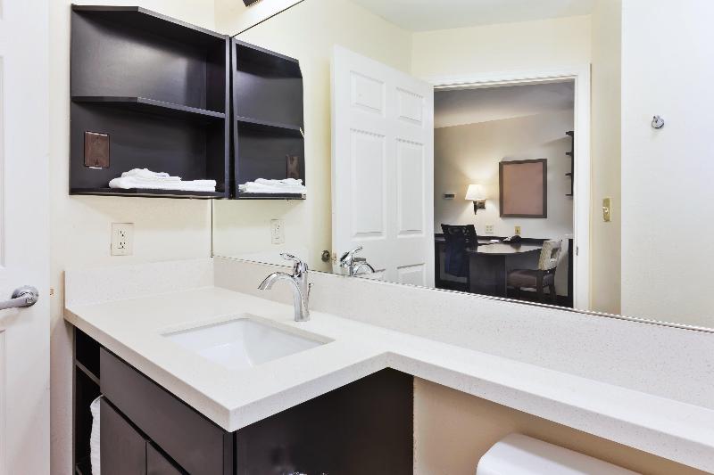 Hotel Candlewood Suites Huntersville Lake Norman Area