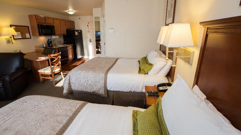 Candlewood Suites Joplin photo 15