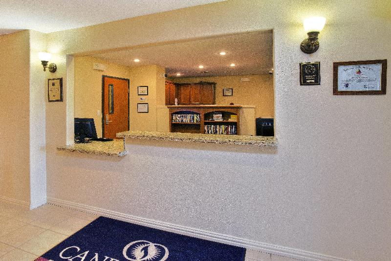 Candlewood Suites Killeen Fort Hood Area image