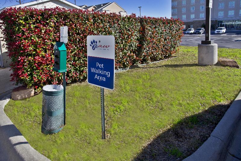 Candlewood Suites Killeen Fort Hood Area image