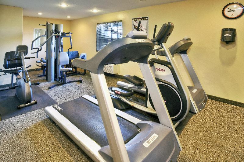Candlewood Suites Killeen Fort Hood Area image