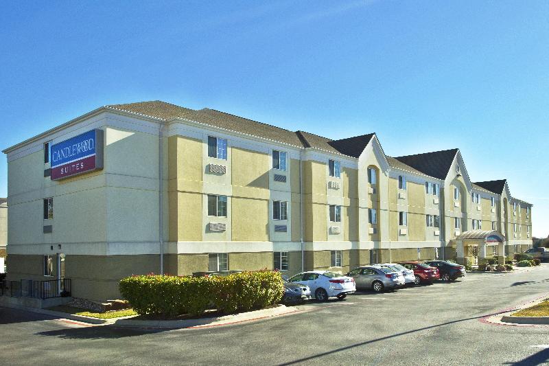 Candlewood Suites Killeen Fort Hood Area image