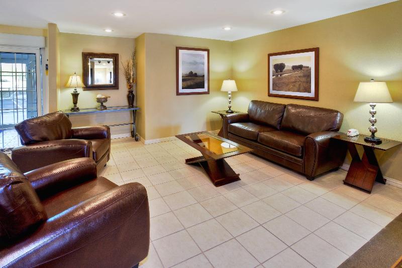Candlewood Suites Killeen Fort Hood Area image