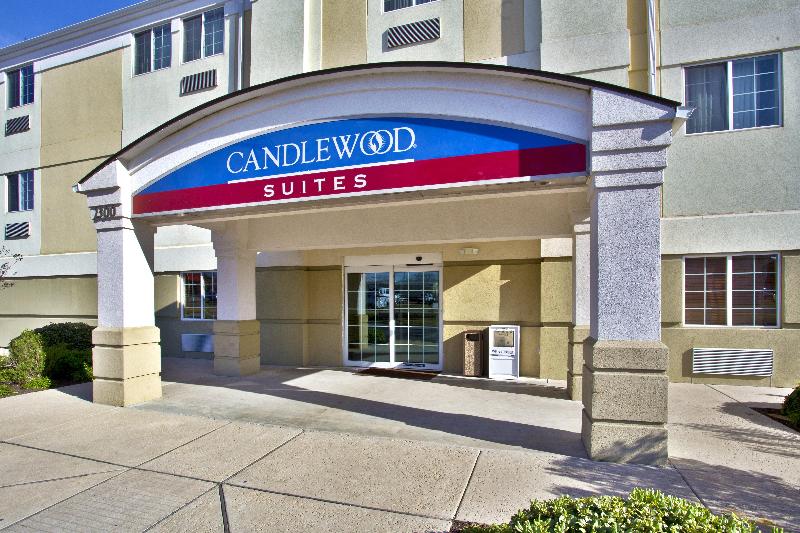 Candlewood Suites Killeen Fort Hood Area image